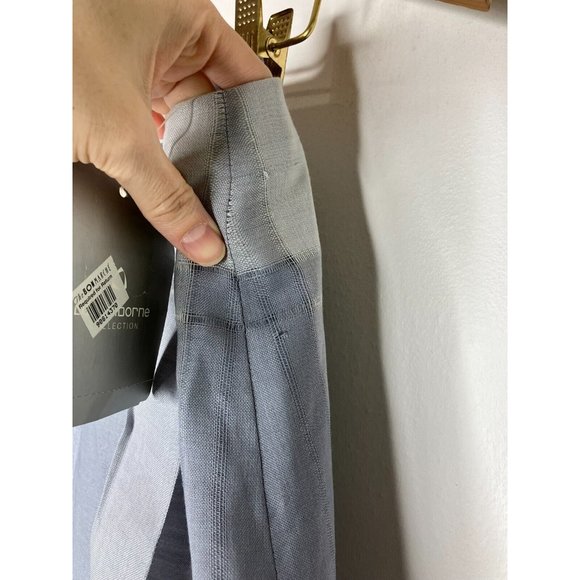 Liz Claiborne Women's 14 Retro Romanticism Wool Skirt New READ - Picture 9 of 10